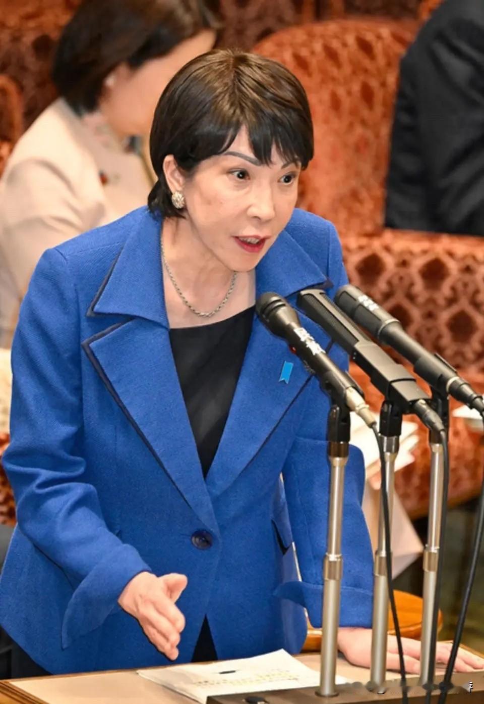 高市早苗上台成定局，对华态度却改口近期日本自民党总裁选举热度刚过，高市早苗历