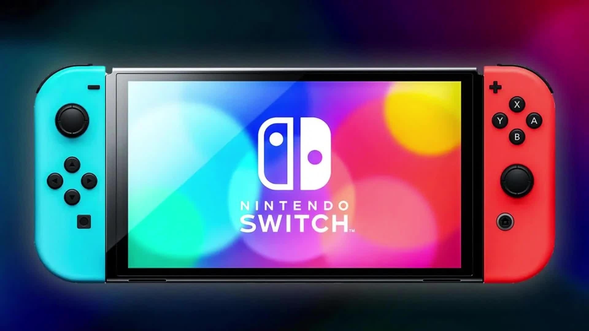 【任天堂上调Switch维修价格】任天堂宣布对Switch游戏机及部分周边设备的