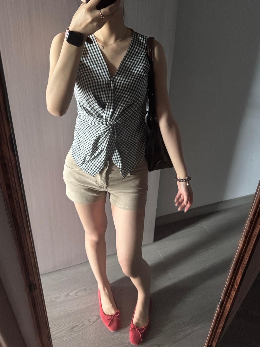 今日ootd​​​