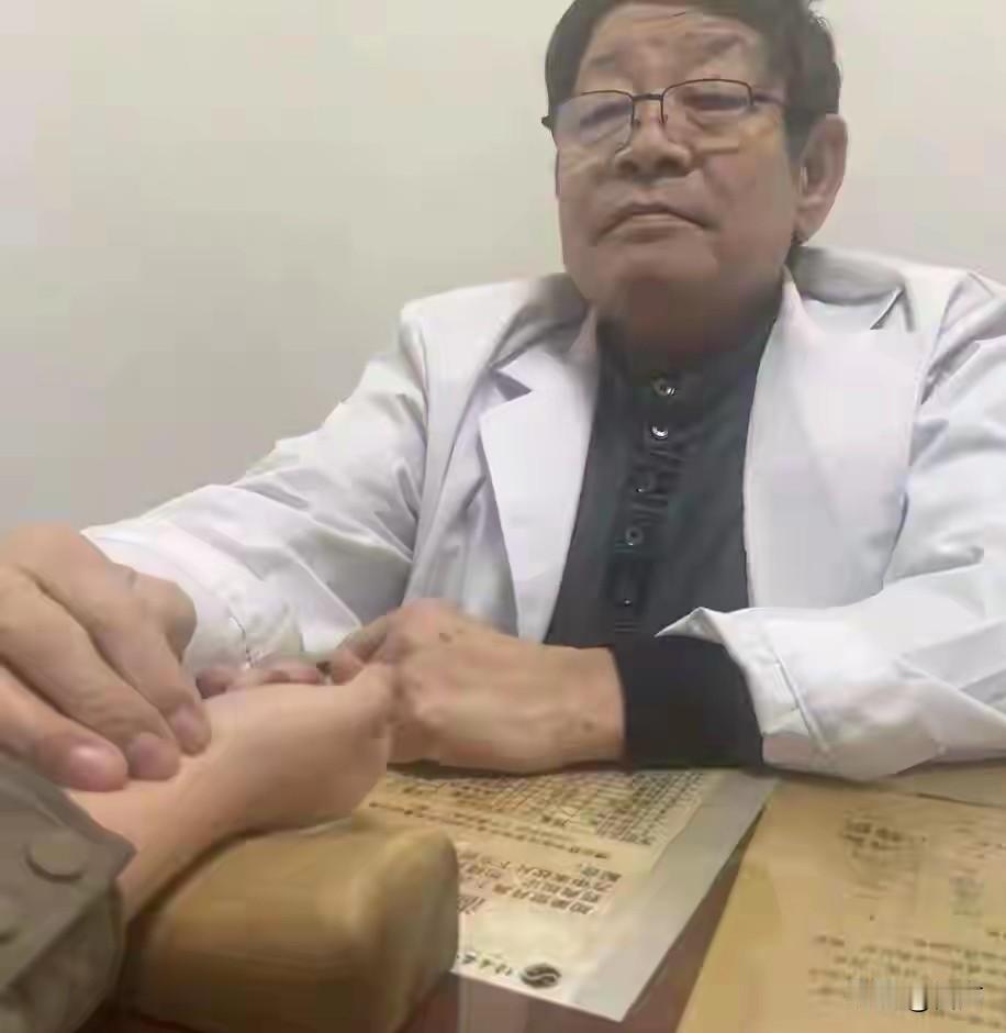 60岁济南老中医“马三针”去世去世前两天胸口发堵，没有重视去世原因是急性心