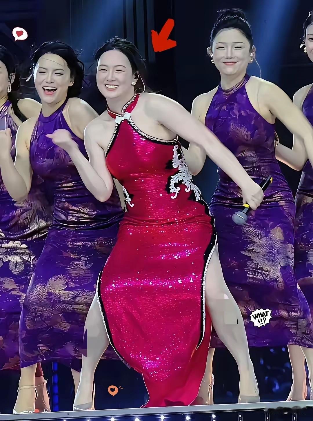 一直开美颜，瘦身效果直播，被人追着喊美女，真的不会迷失自己？