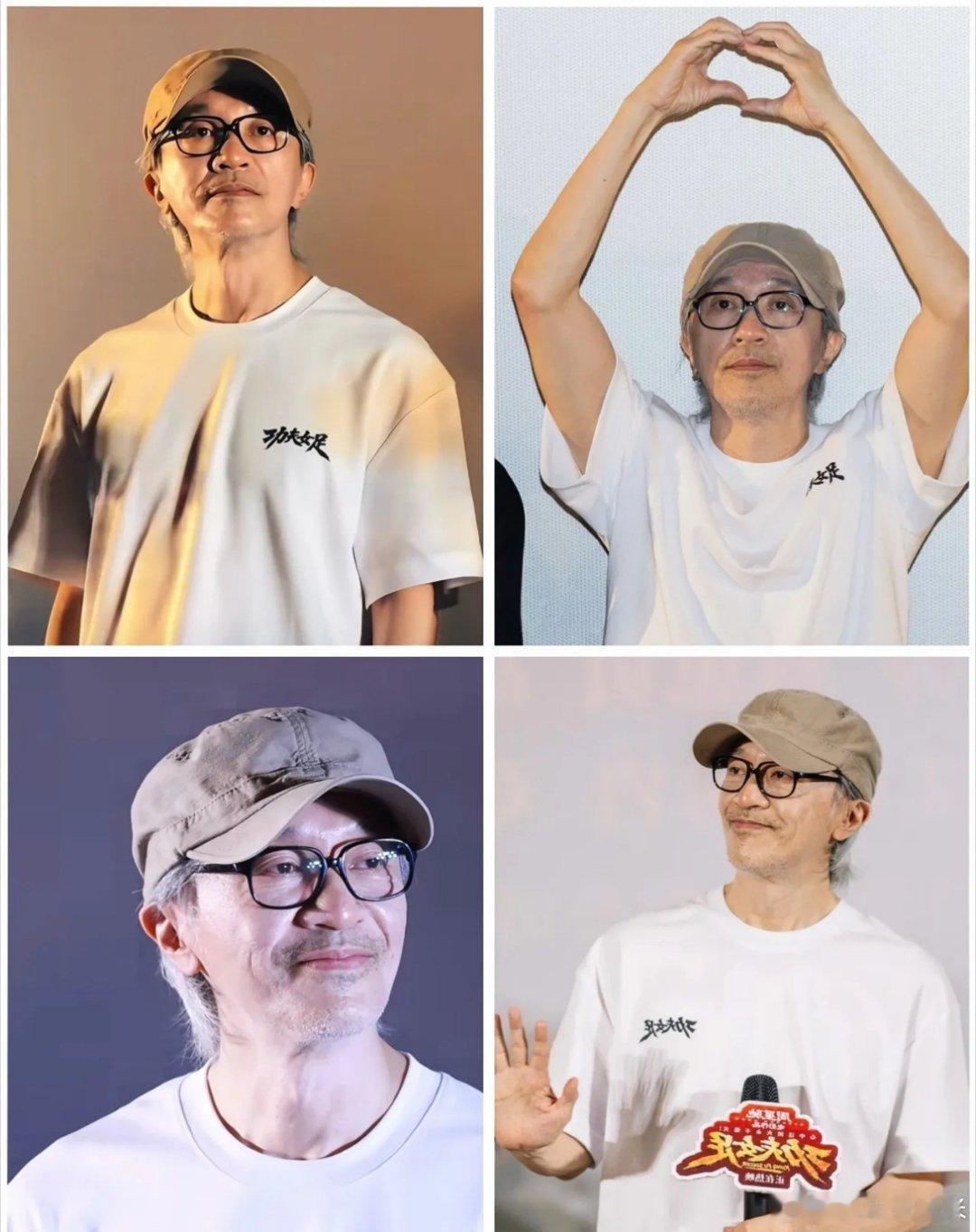 《大话西游》是周星驰在1995年拍摄的一部经典电影，当时为了拍摄这部电影，周星驰