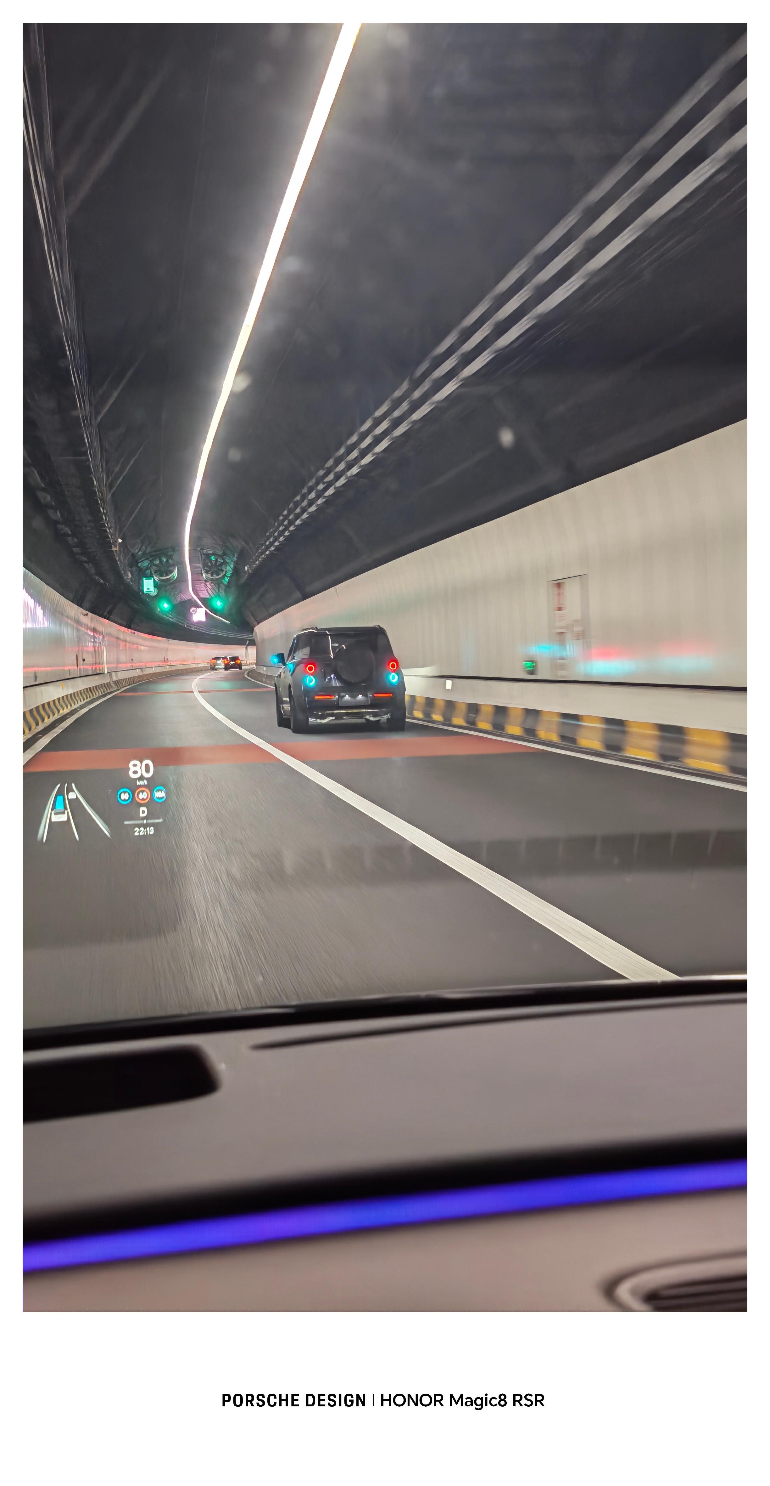 路上第一次见​​​