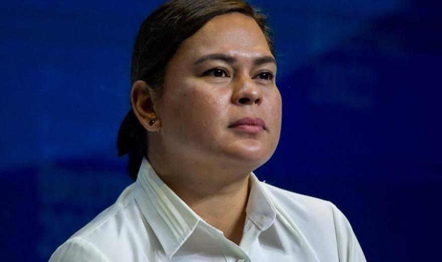逮捕令砸向莎拉，2028总统大选格局会被改写吗？菲律宾法院向副总统莎拉·杜