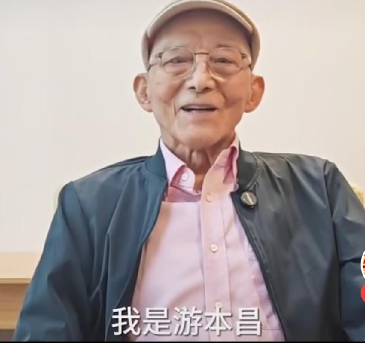 看了游本昌离世的消息我默默的做了三个决定：第一个决定：不能在熬夜了，老爷子