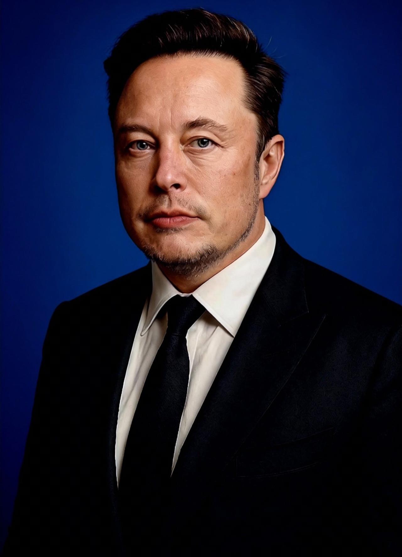 马斯克，这个全球最有钱、几乎能上天入地的男人，最近发了条推特，把所有人都惊到了。