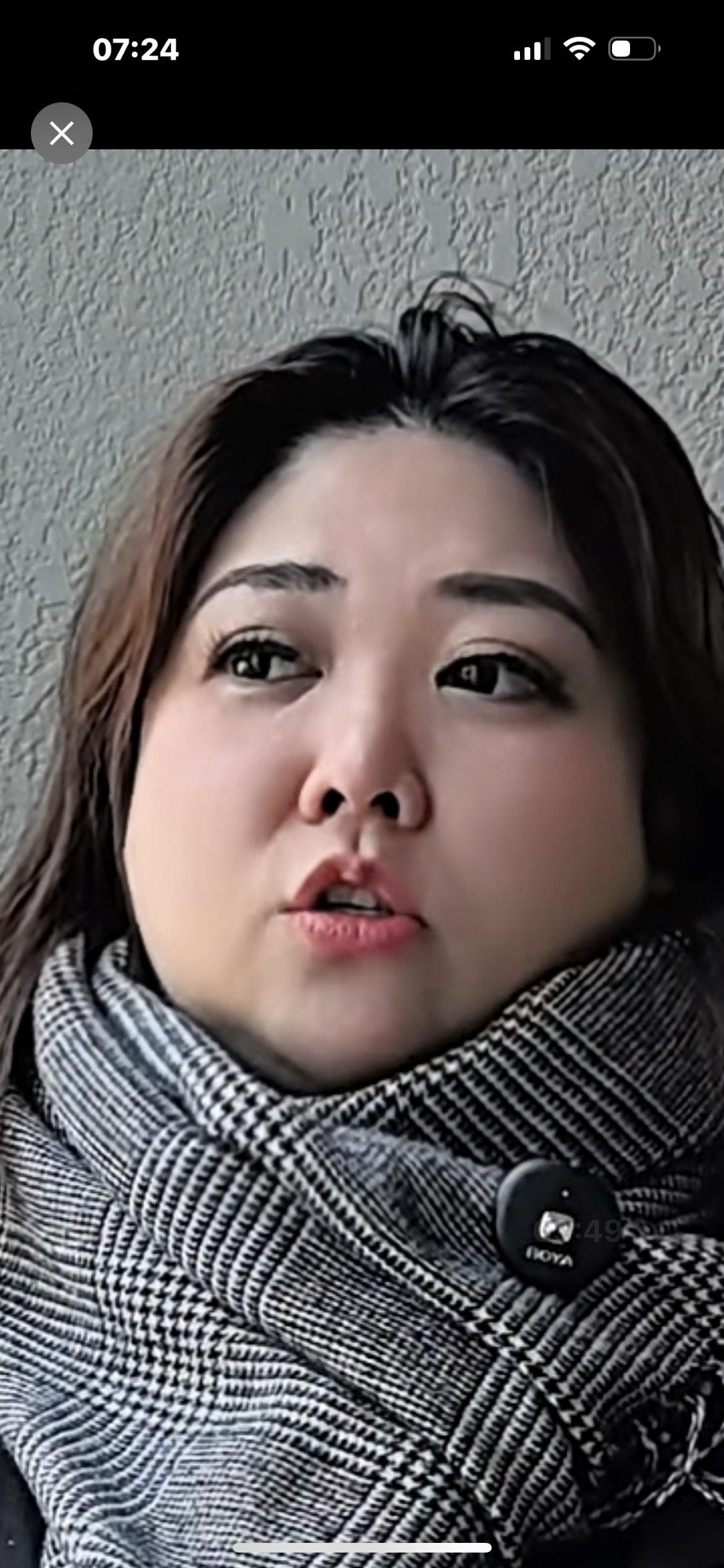 上海一个男人有五段婚姻。他的第二段婚姻，老婆是模特，老婆后来做房地产，家里比较有