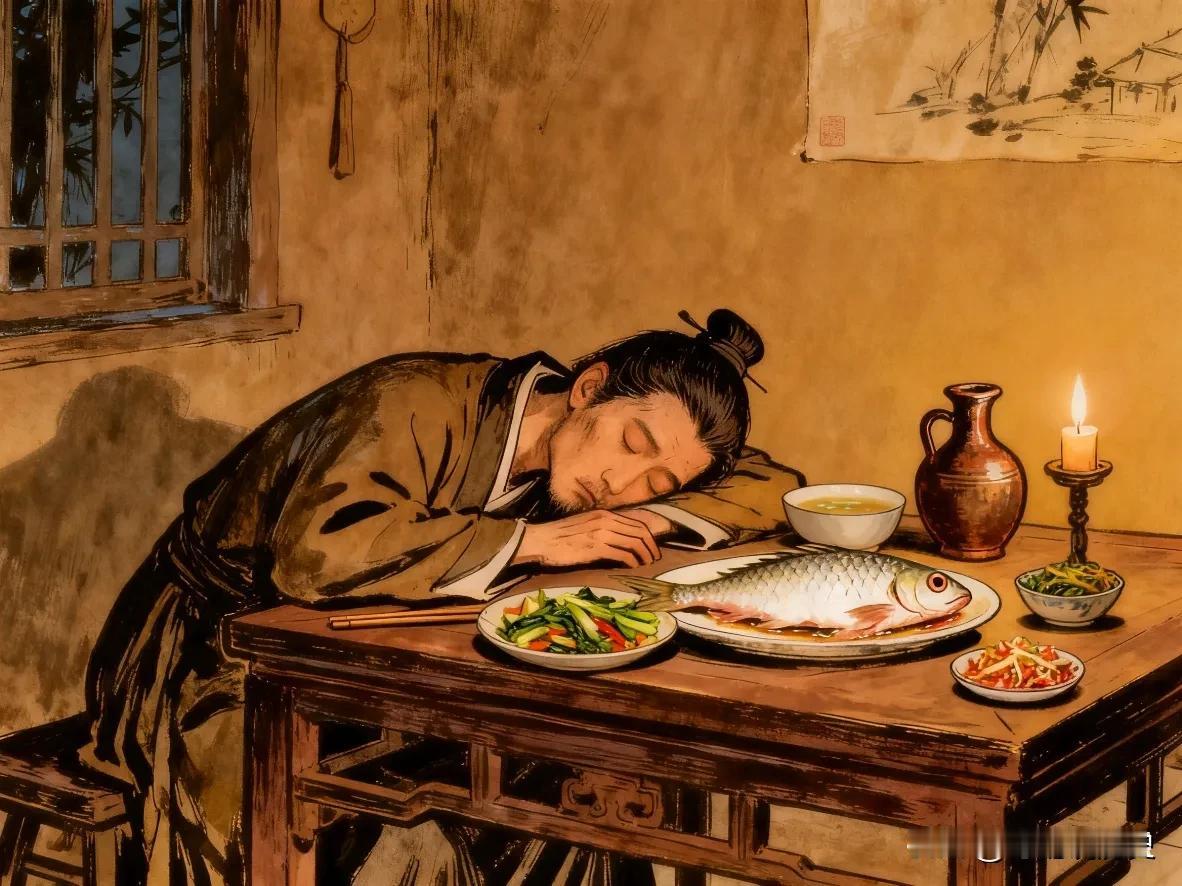 220年,吕蒙砍下关羽首级,夺回荆州。孙权出宫十里相迎,看到关羽首级后,孙权脸色