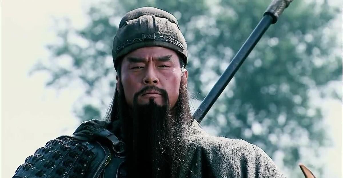 正史记载的蜀汉五虎上将都分别是如何去世的？他们死亡的具体先后顺序是怎样的228