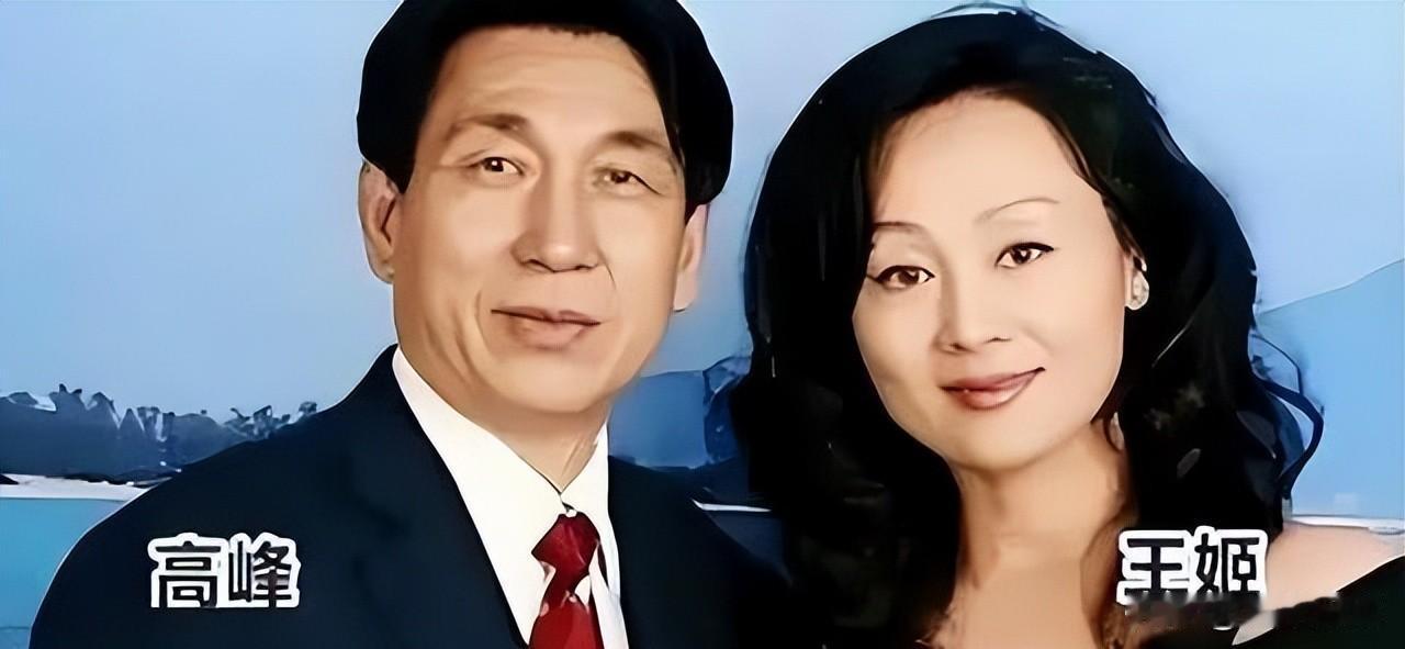 影后王姬还在拍戏，儿子30岁了没人接，她老了怎么办？她没退休，不是不想，是不能