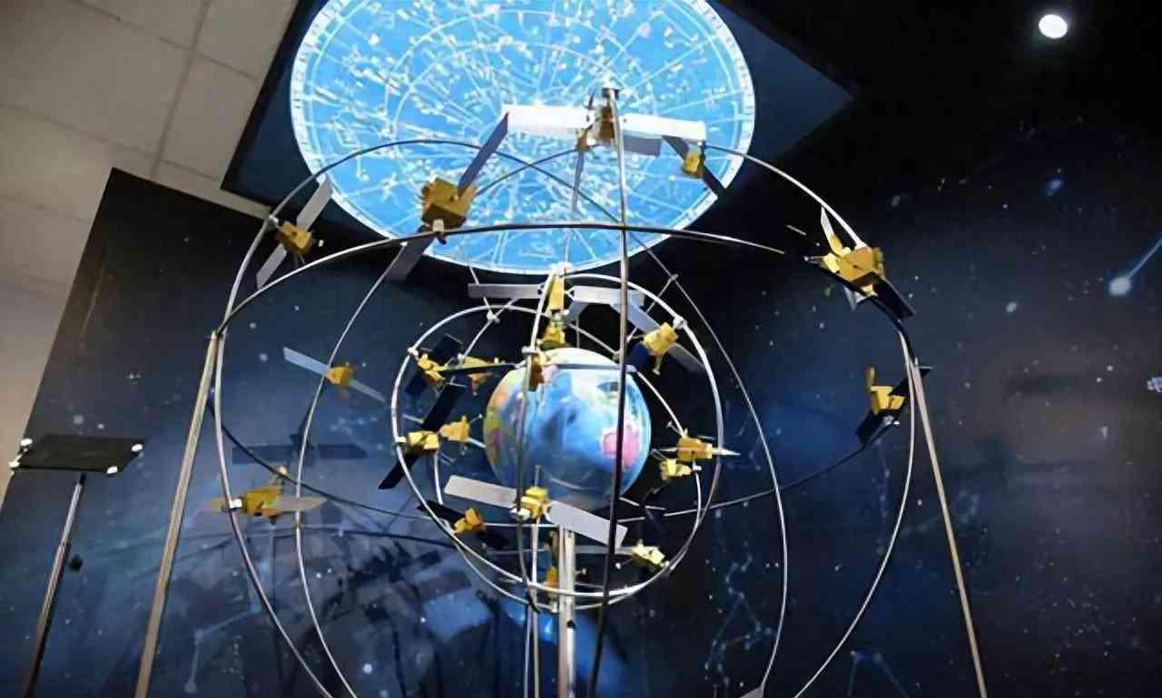 🌞中国已经拥有了北斗系统，为什么国内还在用美国的GPS？说实话，你可能不信