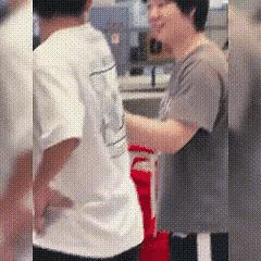 万万没想到，动漫组合的关系是这样的！之前的采访啥的，都是以小石头为主，小
