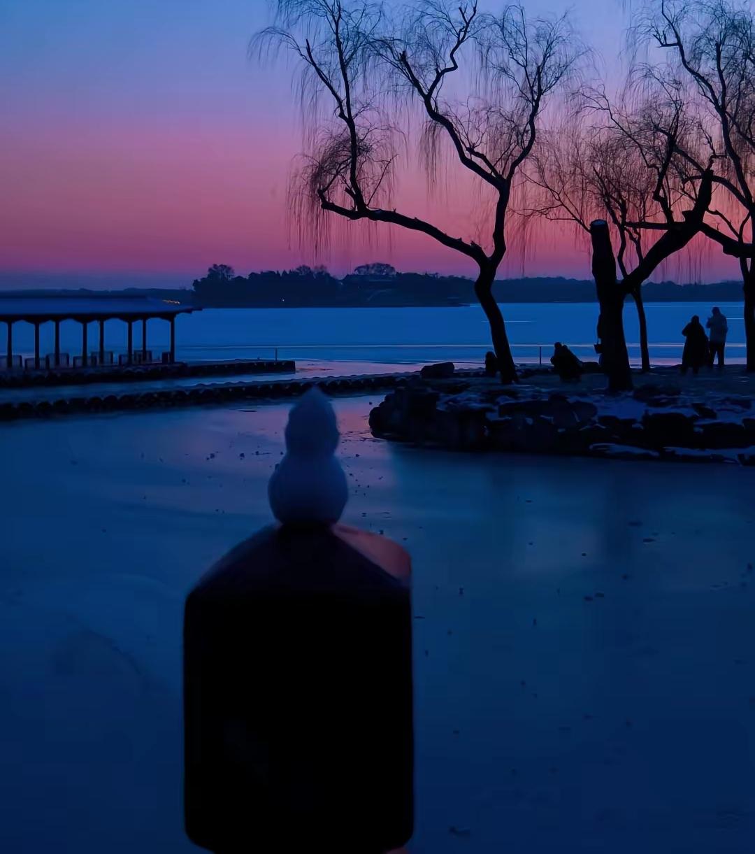 老人不显老的10个好习惯我身边真有这样的“神仙老人”！楼下张奶奶83岁了，