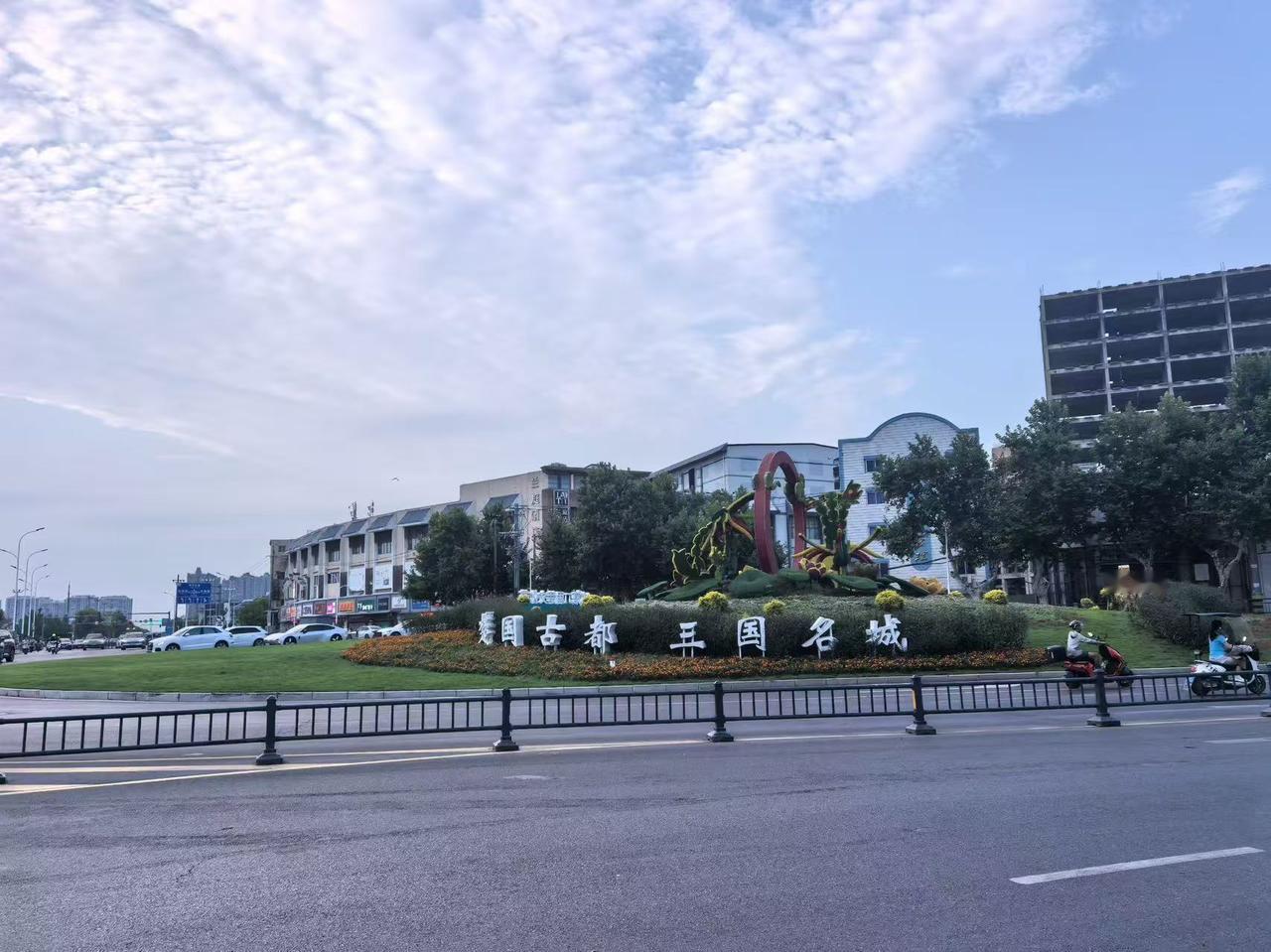 湖北荆州旅游，古城美景游玩攻略🏯📍湖北荆州市荆州区荆州古城📸景点推荐：
