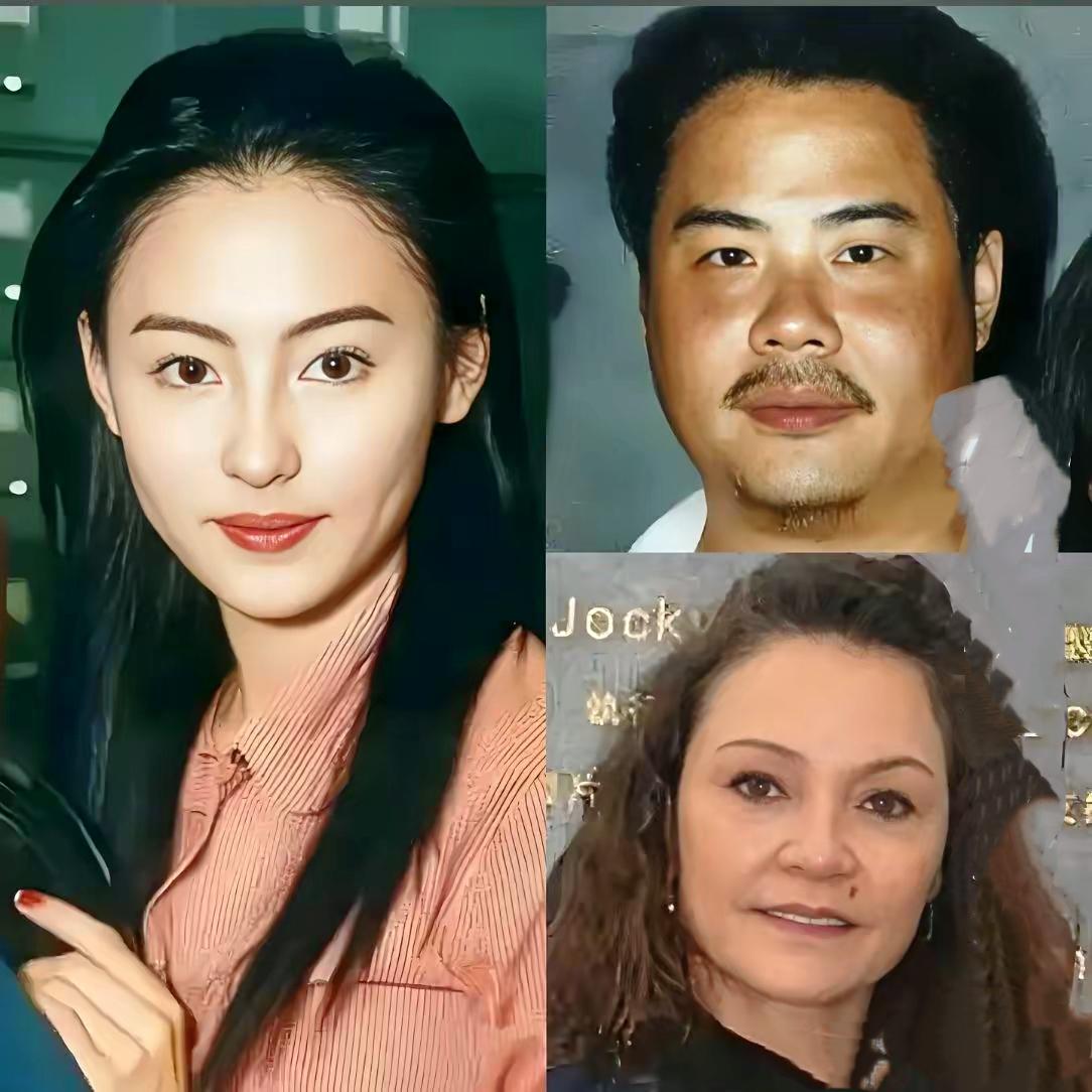 难怪星二代颜值不如爹妈，原来是他们的明星父母，中了基因彩票而已：娱乐圈有个很奇