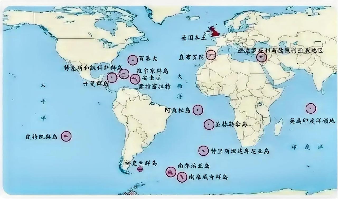 发现没有，现代战争，占块地挺难的！二战以前，打一回仗，多少要扩大点版图，殖