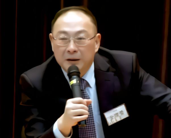 金灿荣说：现在美国对华政策是这样的：第一，美国真的想把北美周边几个国家吞并；第二