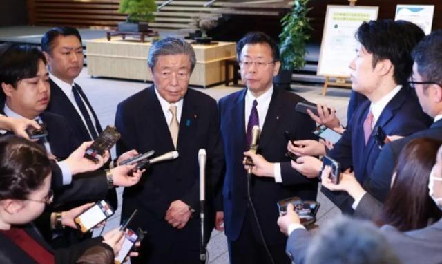 日本学者曾提出一个平息中国怒火的建议：过去这一招屡试不爽！今年中日关系再度出