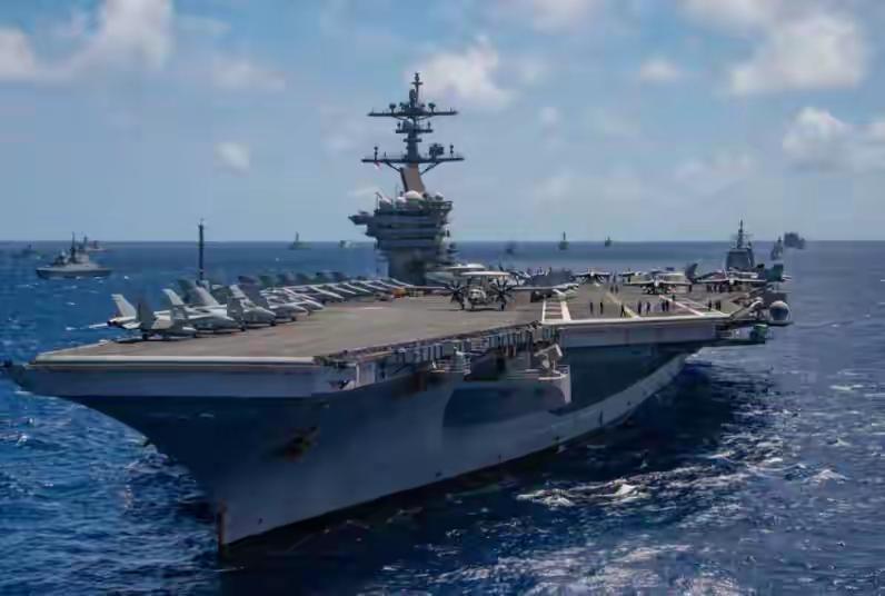 三十年磨一剑：中国如何织就反航母“杀伤链”？