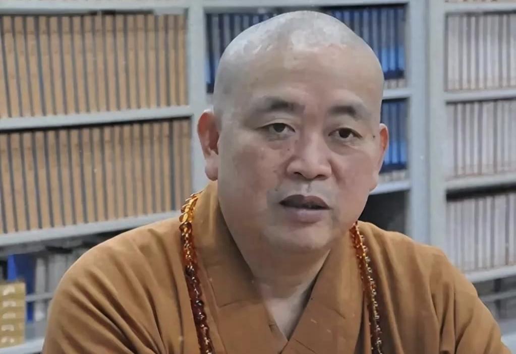 大快人心的消息，释永信终于得到了应有的下场！2026年3月20日，农历二月