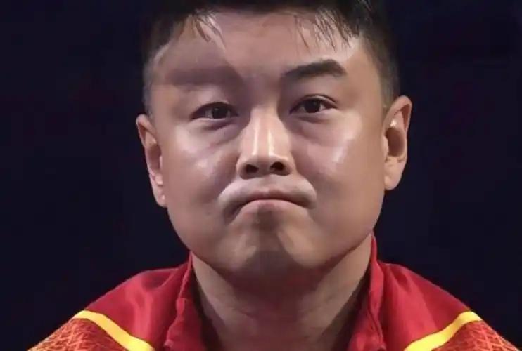 随着中国男单美国大满贯赛16强赛全军覆没，主教练王皓此时此刻不知作何感想。