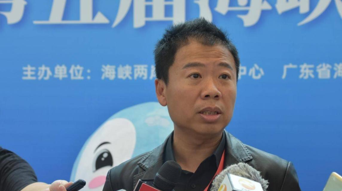台湾青年联合会理事长何溢诚发文写道：“如果大陆想要武统台湾，那么台湾可能见不到解