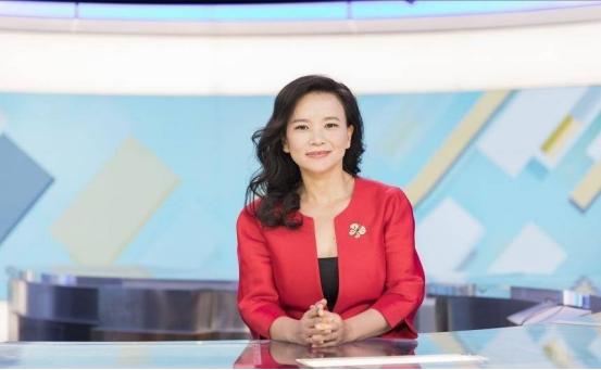 2020年的一天，央视著名主持人成蕾，像往常一样在访谈节目中闲聊，可就在这时，异