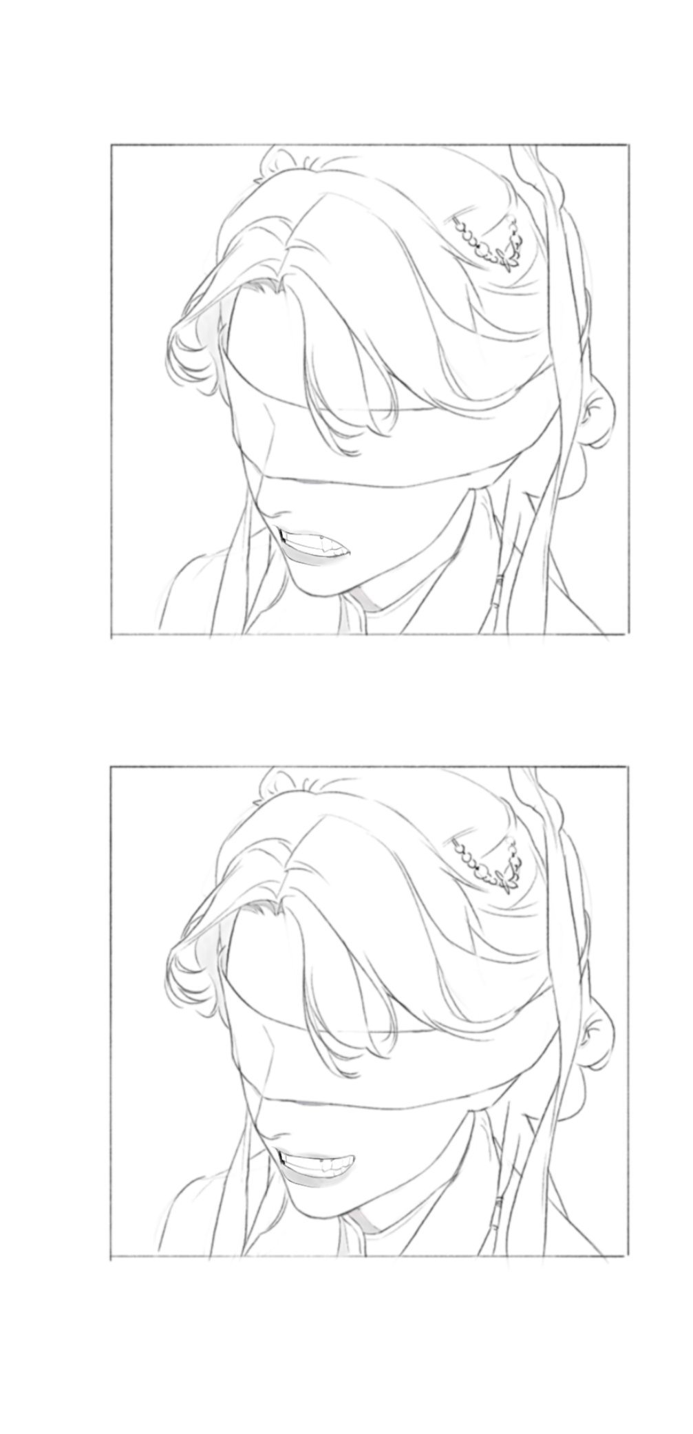 #调调头像课#Day35掏出预制菜​