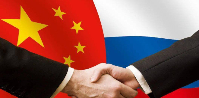 欧美不敢动中国？真相没那么简单啥？有人说欧美不敢打中国，