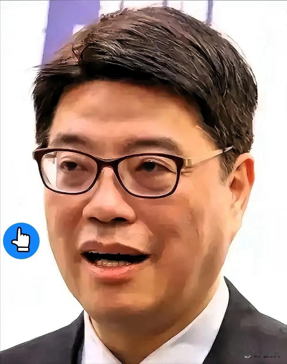 就在刚刚，台湾大陆委员会主委邱垂正发布声明，2月24日，海基会在台中举办2026