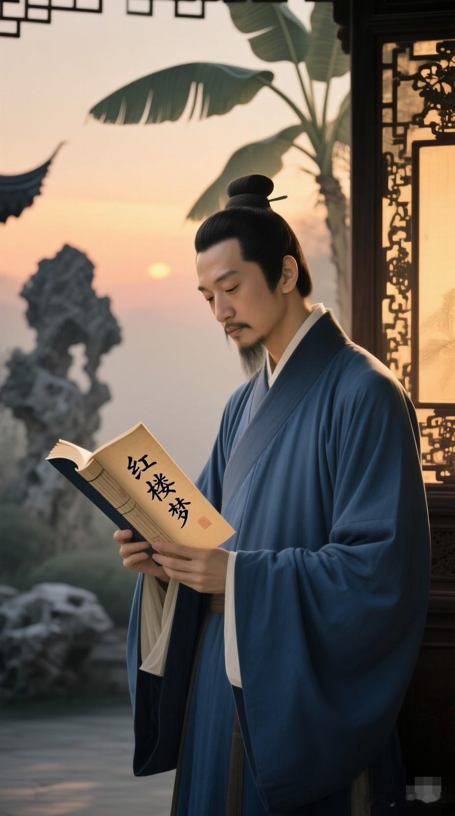 探索剖析红楼梦背后隐藏了什么，是因为红楼梦利用表面上的假语村言，把真事隐去了；
