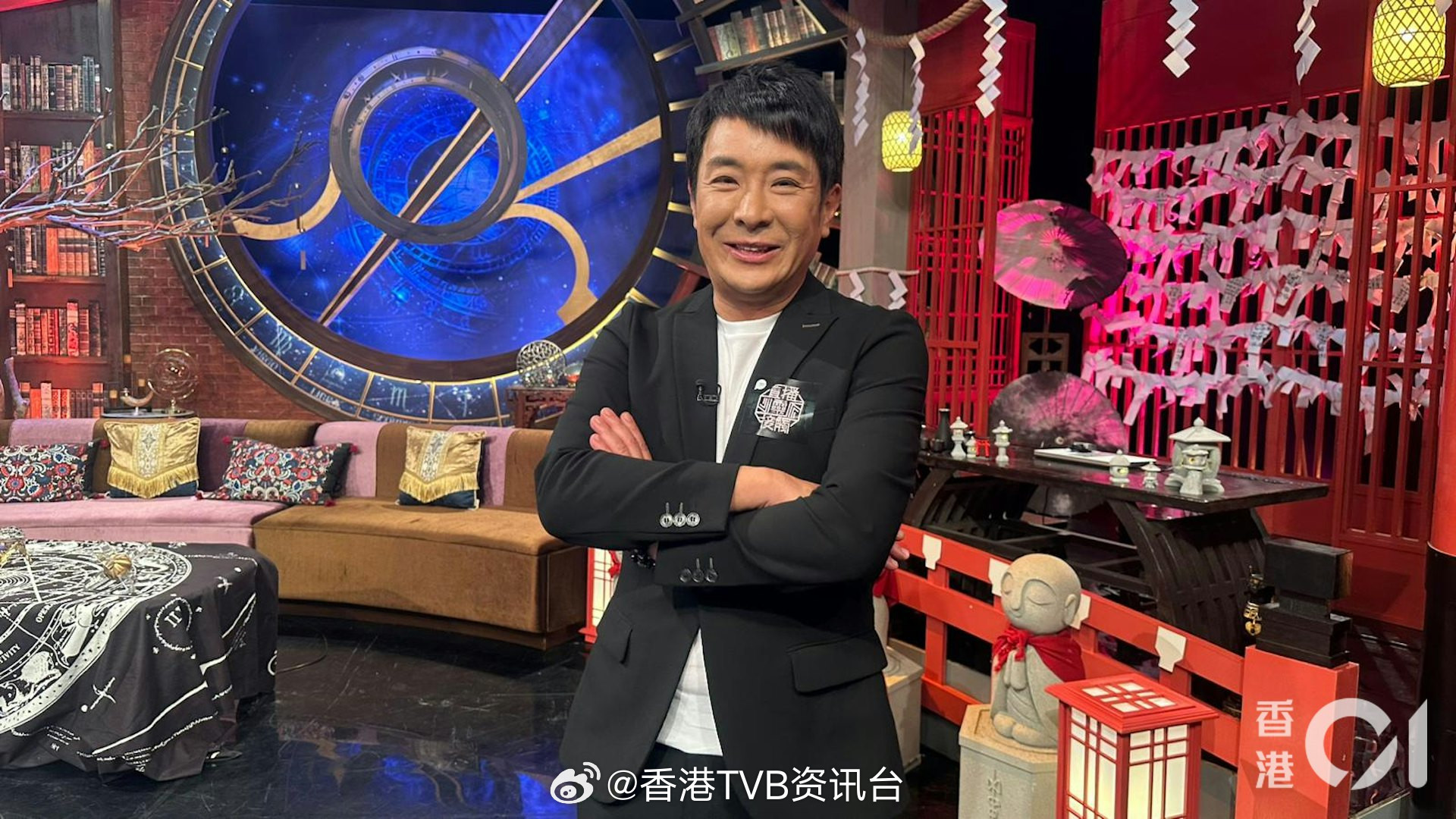 梁思浩爆乐小姐被邵氏解除授权代表与投资千万《反黑》失利有关？|香港01梁思浩