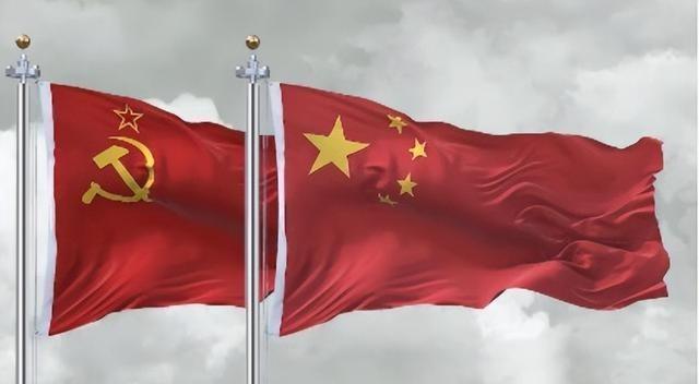 苏联就中国一个能打的“小弟”，为什么要逼走中国？就这么说吧！印度打中国，教员想了