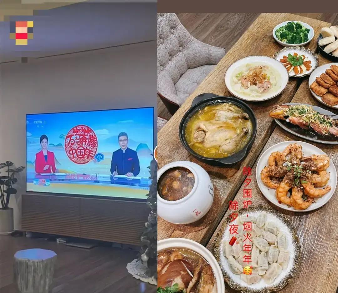 汪小菲带着筱梅回台北，把玥儿和箖箖接到酒店团聚。视频里玥儿长高不少，箖箖一见