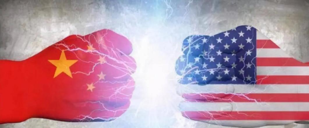 中美贸易要是真闹到不做买卖的地步，美国才是最先承受不住的一方！俄罗斯专家早就看透