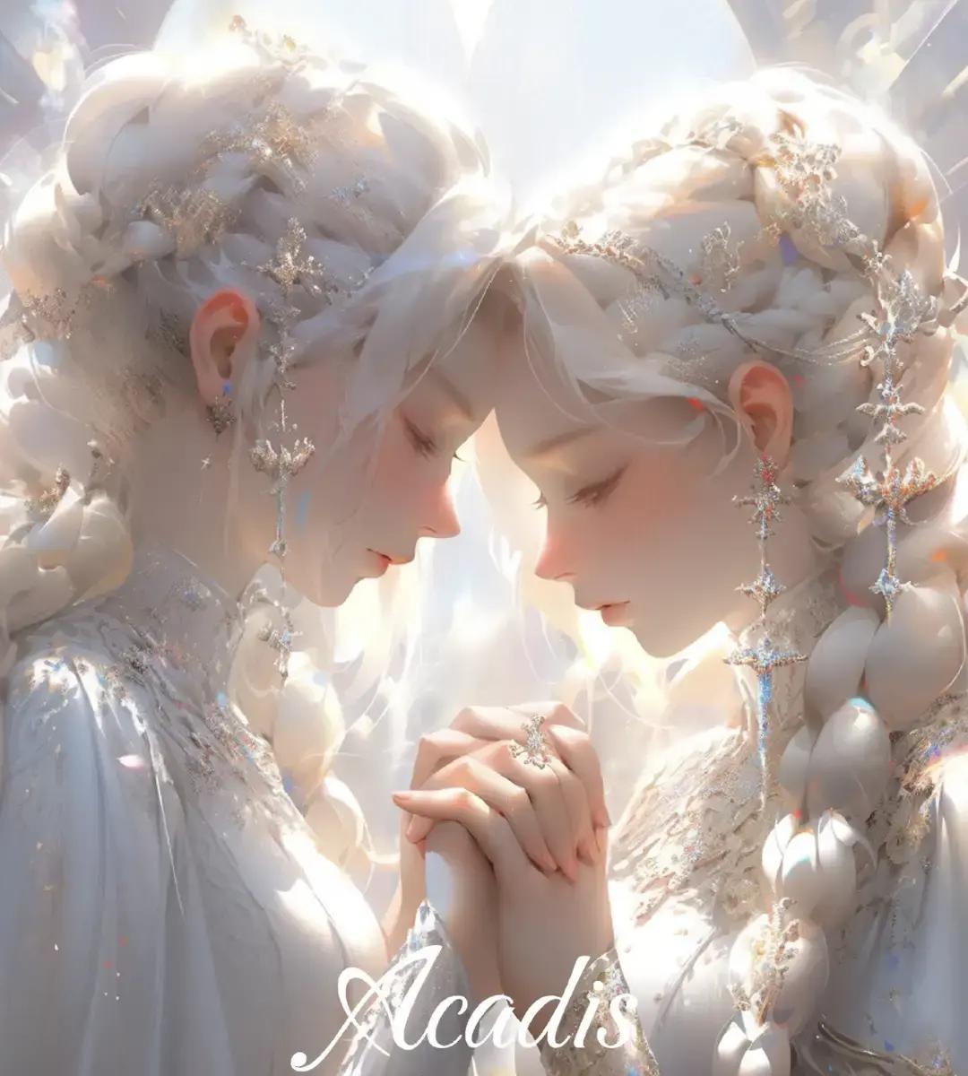 双子座五一后水逆终于滚蛋。脑子像刚擦过的玻璃，亮得能照出人影。早上地铁里陌生