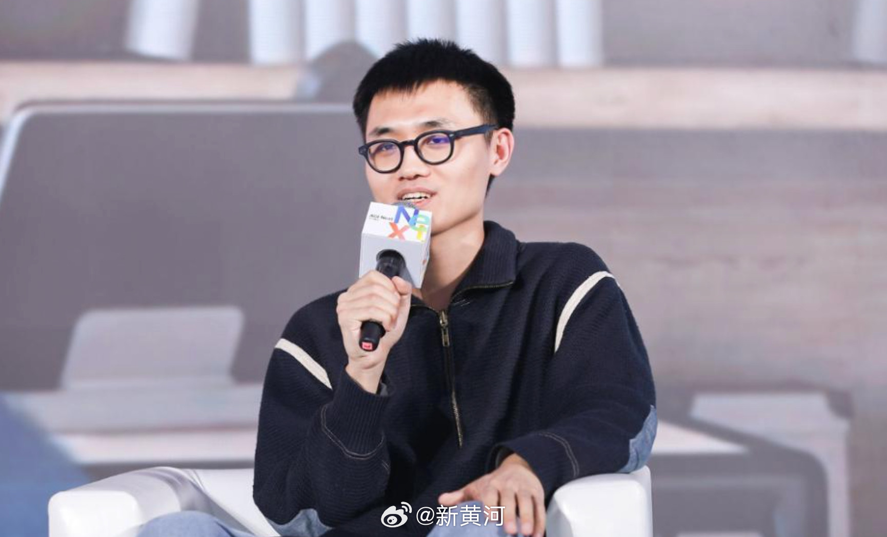 【#原千问高管林俊旸创业获腾讯投资#】#林俊旸新公司研究下一代智能体#离开