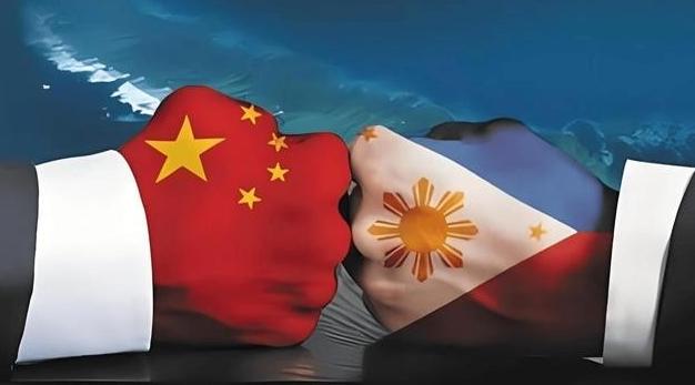 “中菲一战，迟打不如早打！”菲律宾总统马科斯在2025年1月底居然说，只要中国在