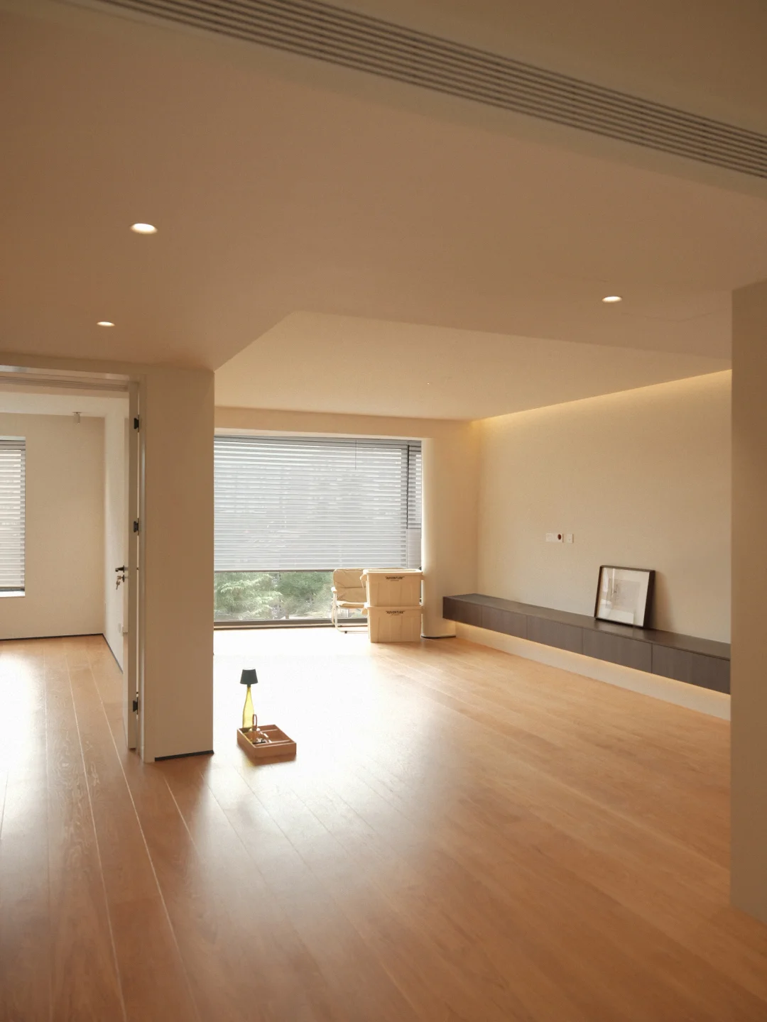 新家进度：■■■■■■■□ 99%