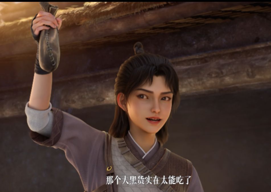 将夜动画开播好多人啊时隔多年再见将夜，从小说到剧版到动画，那份情怀依旧滚烫。前两