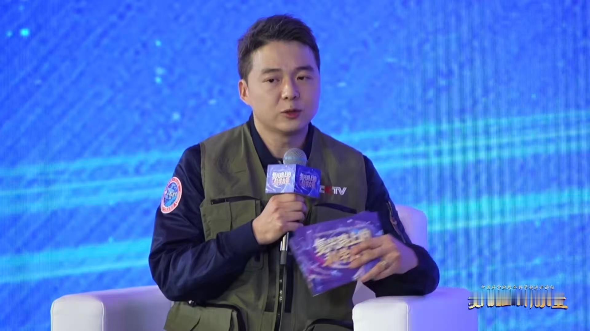 航天人连睡觉都在想预案中国航天用100%应对万分之一风险什么是航天标准？就是对