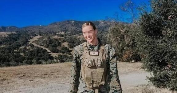 “连美国女兵都敢碰！”2019年，阿富汗美军基地，一名印度工人起了歹心，强暴了美