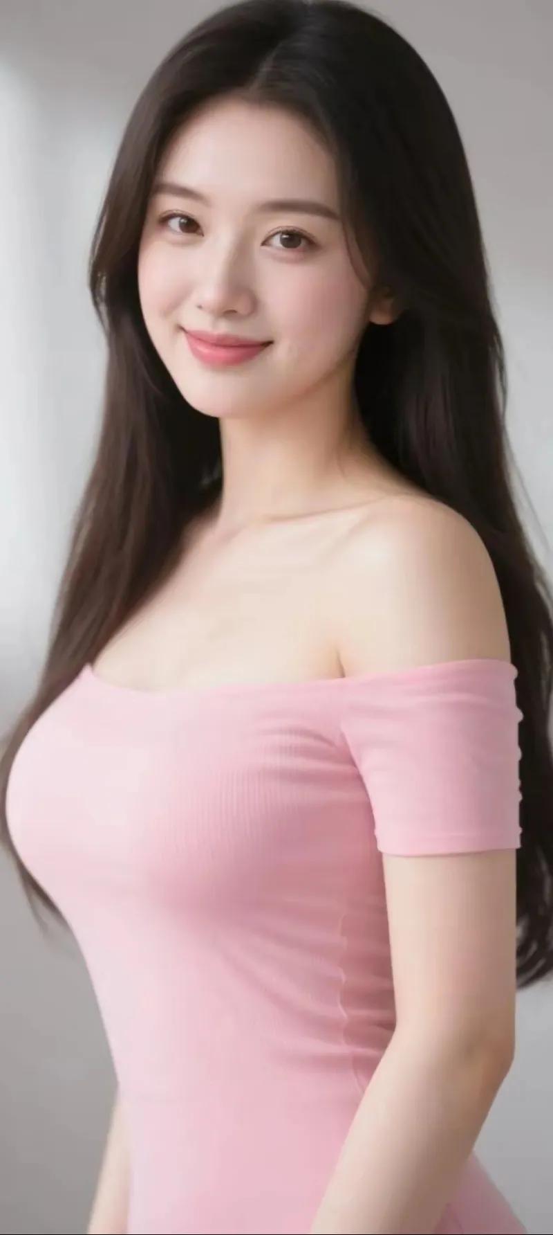 性感迷人