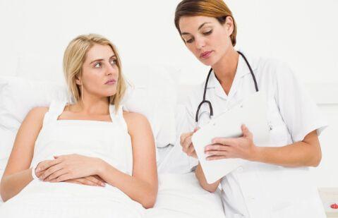 怀孕前5项重要检查, 宝爸宝妈你们做了吗?