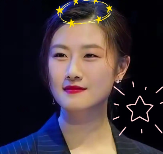 丁宁到现在没步入婚姻，真不是眼光高。 好多人替丁宁着干急，说这姑娘长得不差、