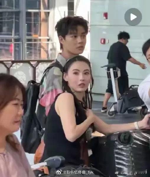 终于知道，谢霆锋为什么离婚了啊​