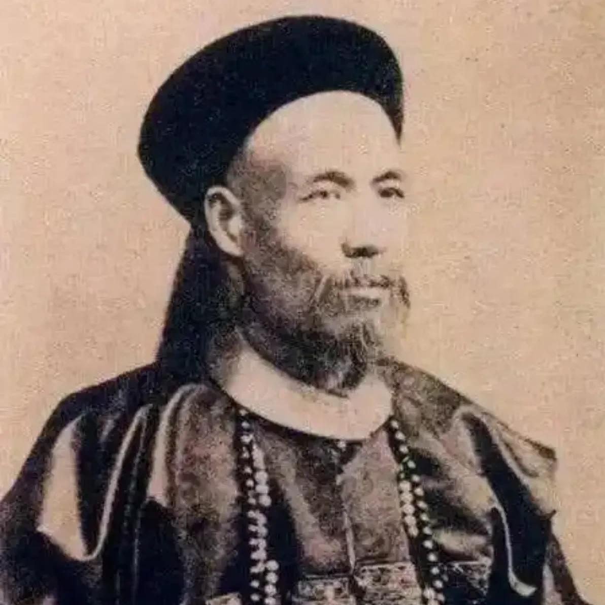 如果刘锦堂不死，甲午陆战清军或许能赢。甲午战争的失败，海战并非决定性因素