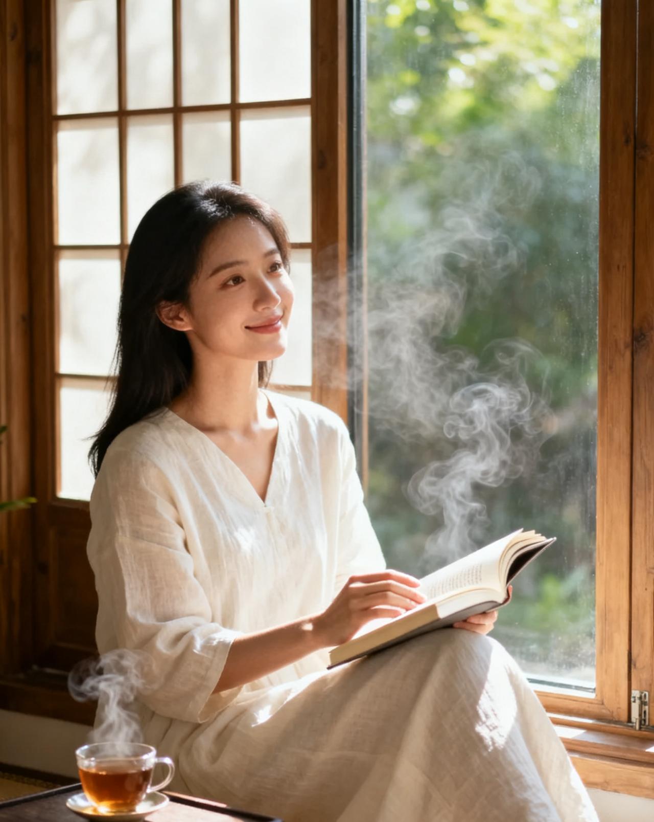 一位72岁的情感专家说了一句直击人性的话：“用权力泡女人，女人在你面前服服帖帖；