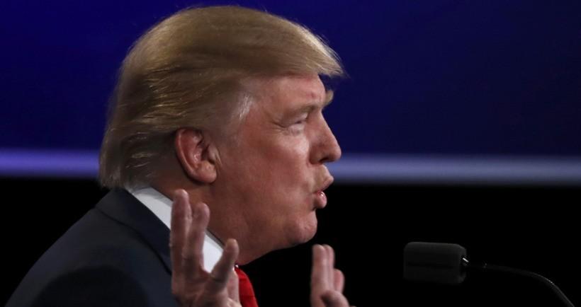 万万没想到。等来的不是高市早苗的道歉，而是特朗普下令“关门”。11月27日深夜，