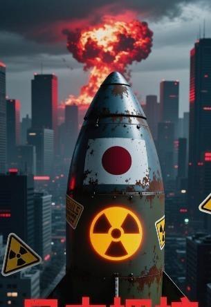 不管美国怎么默许日本的行为，中国专家已经指出了问题的关键：只要日本“拥核”，那就